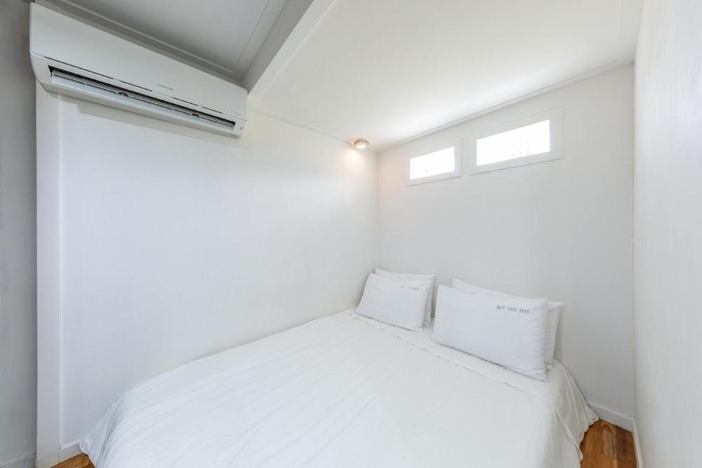 Gyeongju Blue 365 Pension Номер фото